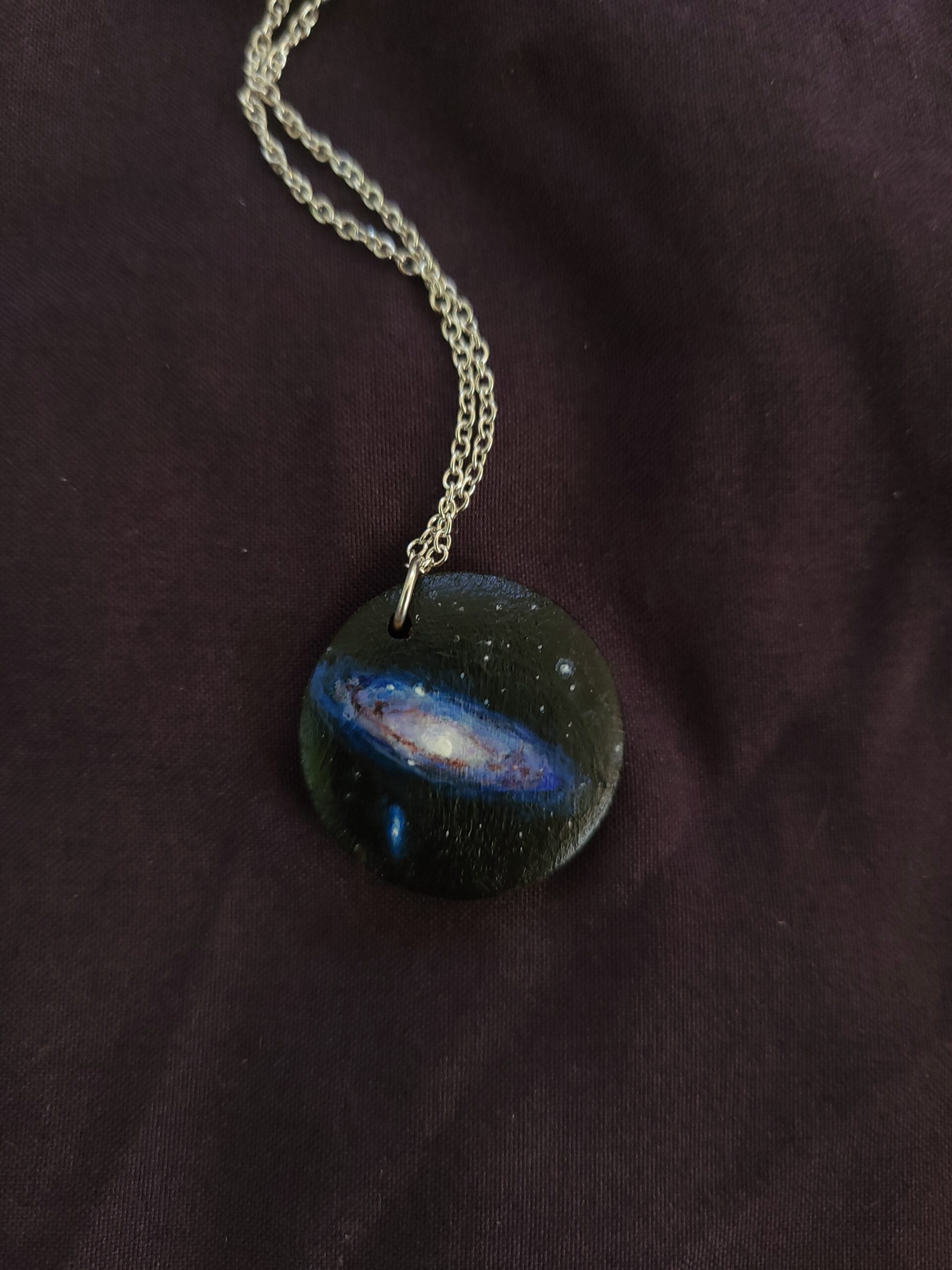 Tiny galaxy – $25